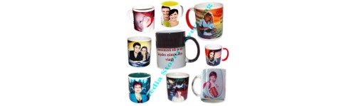 Cani personalizate