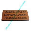 Gravura laser