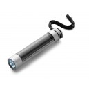 Lanterna metalica alimentare solara