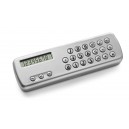 Cutie pixuri si calculator 8 cifre 1356