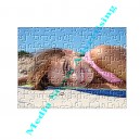 Puzzle magnetic format A5